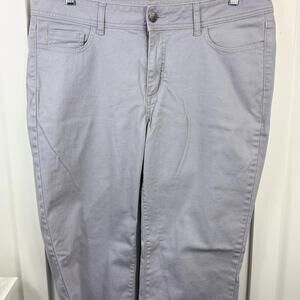 Cute‎ Lee Riders Capris Size 16